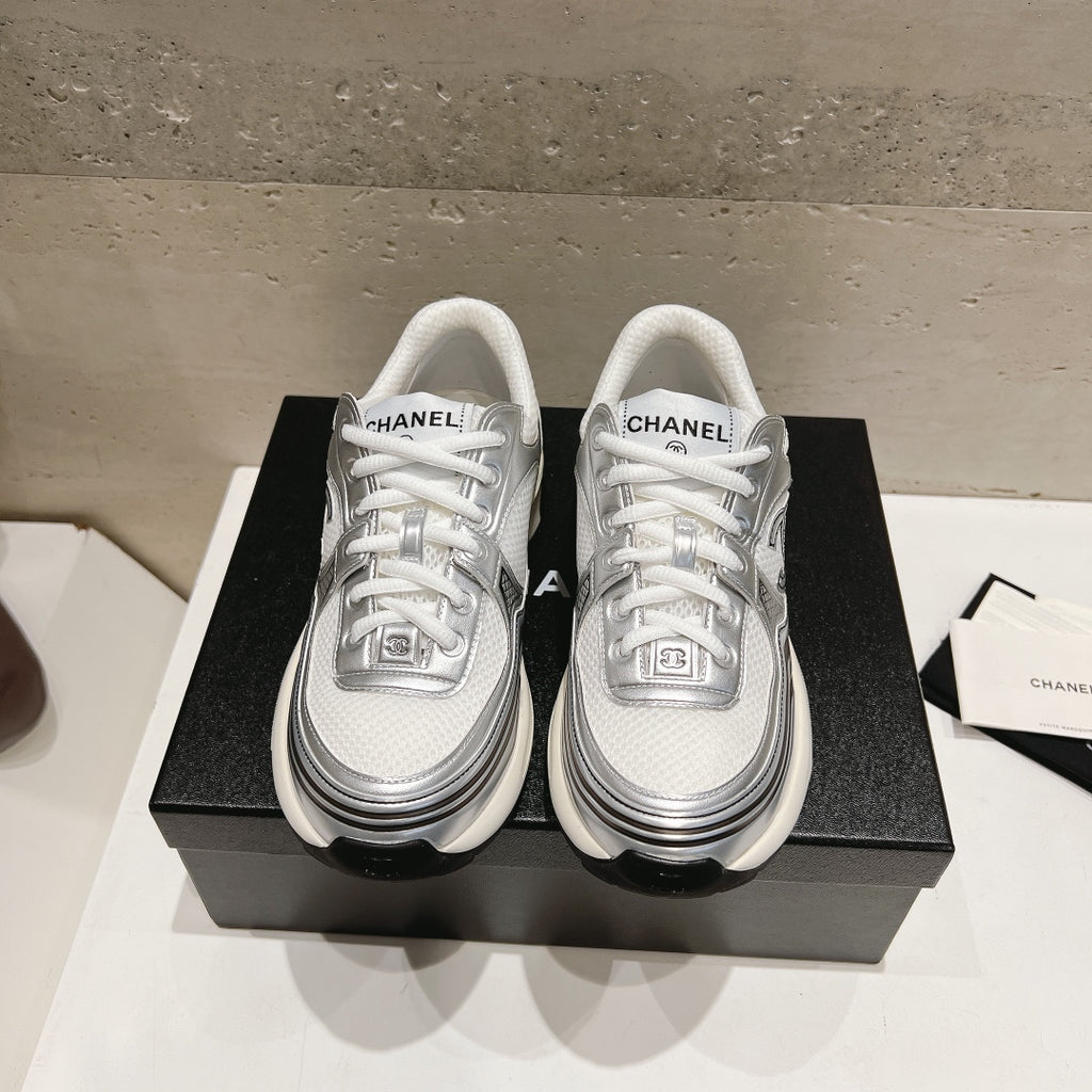 Chanel Trainers