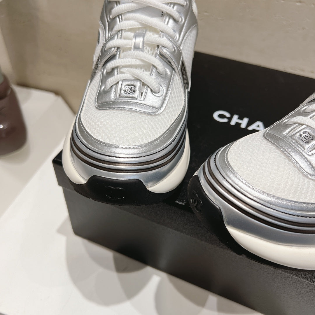 Chanel Trainers