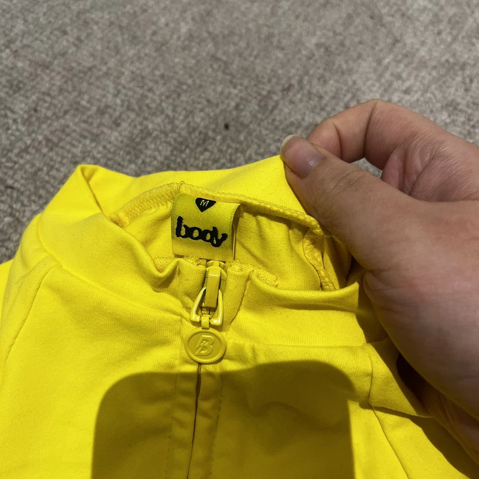 BODY BY RAVEN TRACY X LATTO