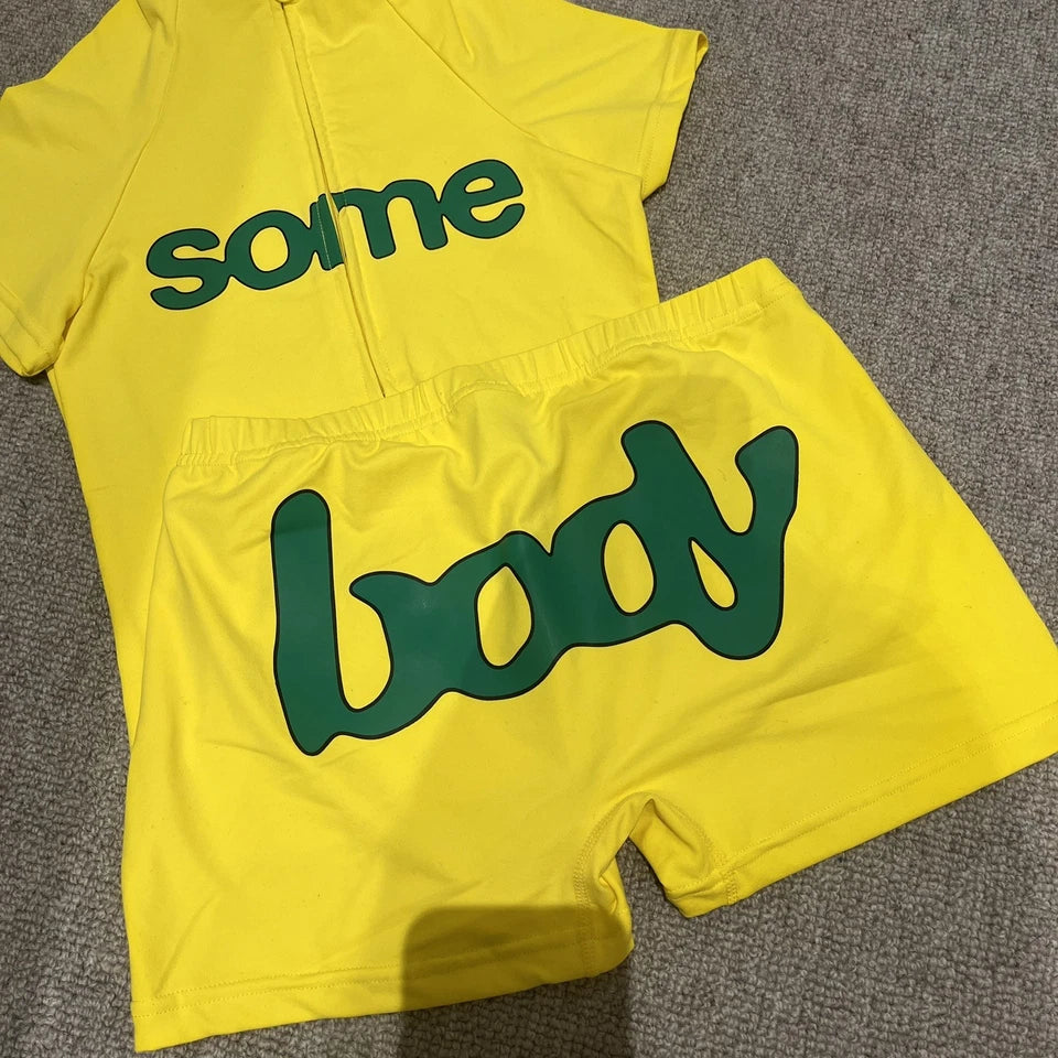 BODY BY RAVEN TRACY X LATTO