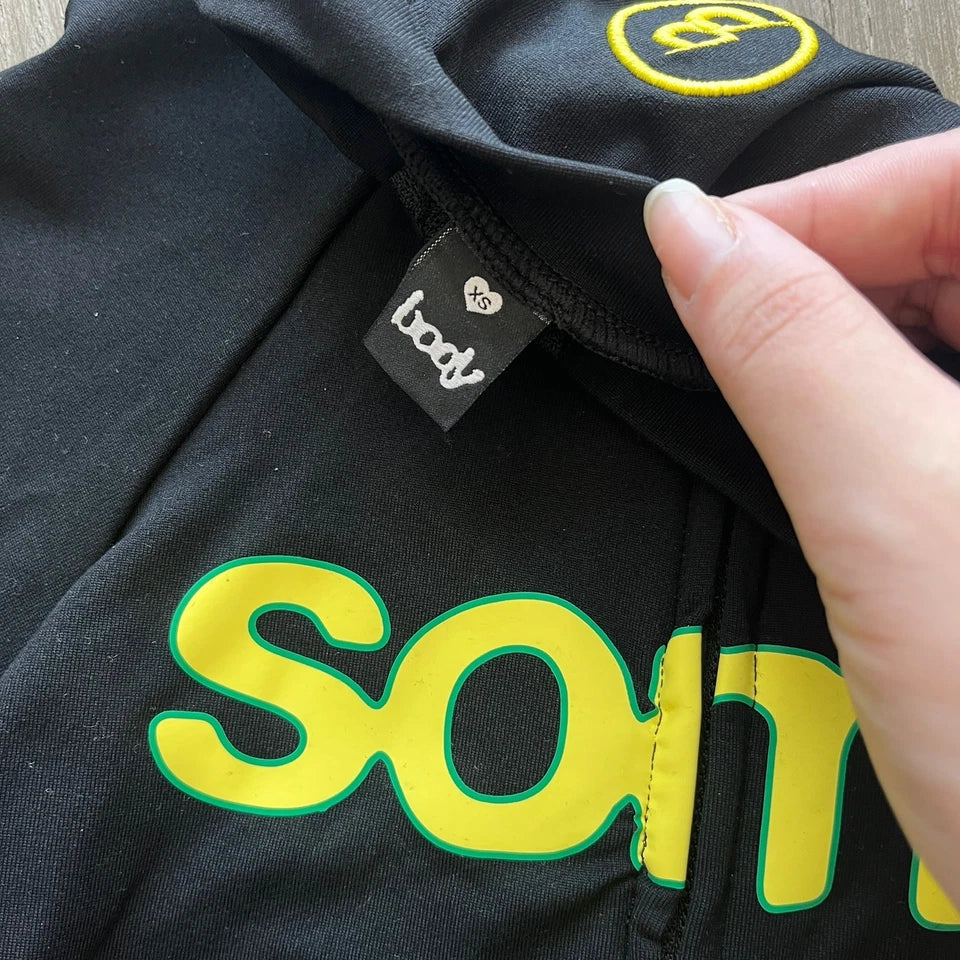 BODY BY RAVEN TRACY X LATTO